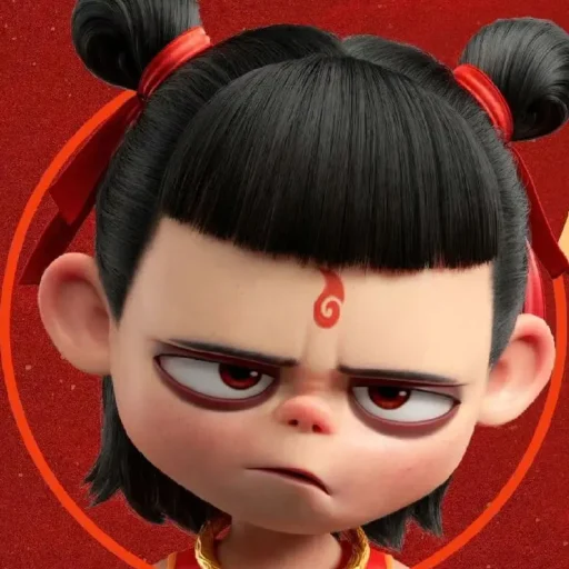 小小江